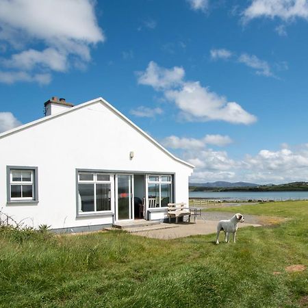 Doherty Farm Holiday Homes Downings Exteriér fotografie