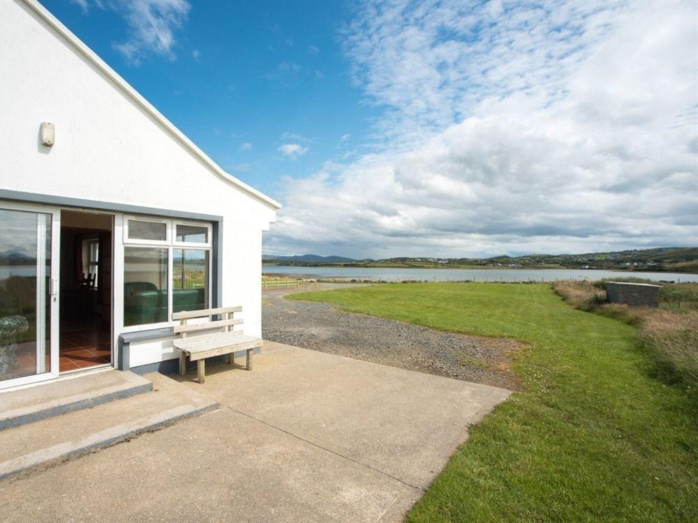 Doherty Farm Holiday Homes Downings Exteriér fotografie