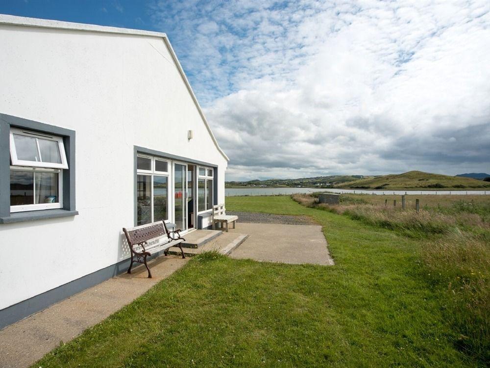 Doherty Farm Holiday Homes Downings Exteriér fotografie