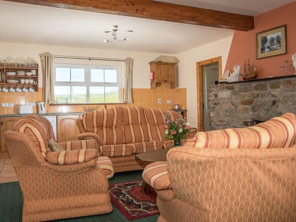 Doherty Farm Holiday Homes Downings Exteriér fotografie