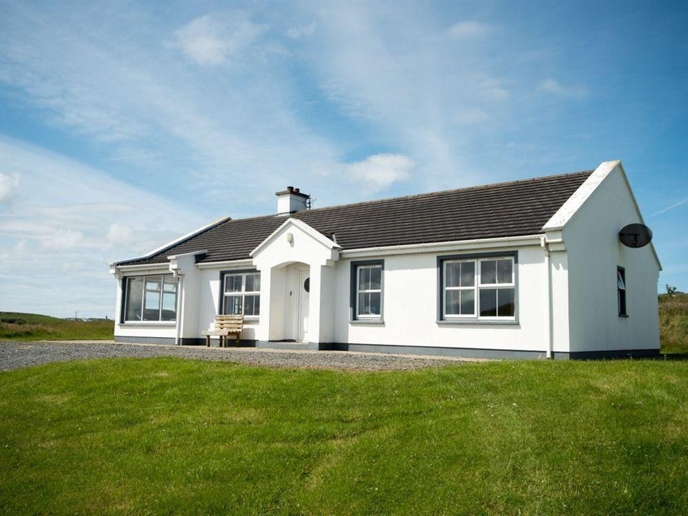 Doherty Farm Holiday Homes Downings Exteriér fotografie
