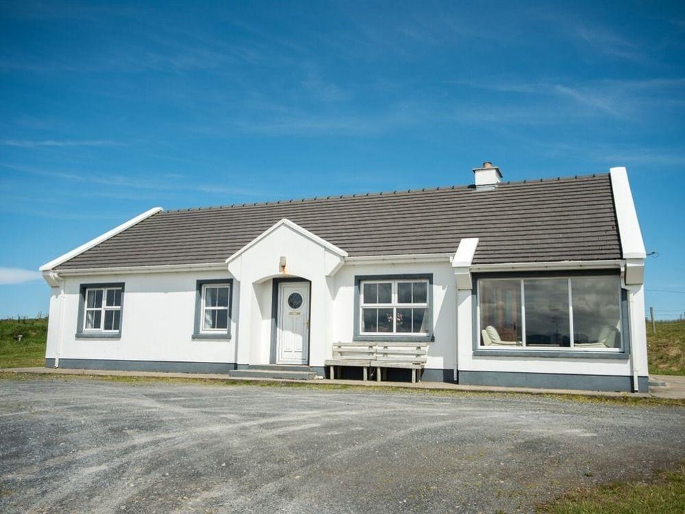Doherty Farm Holiday Homes Downings Exteriér fotografie