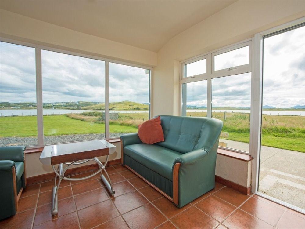 Doherty Farm Holiday Homes Downings Exteriér fotografie
