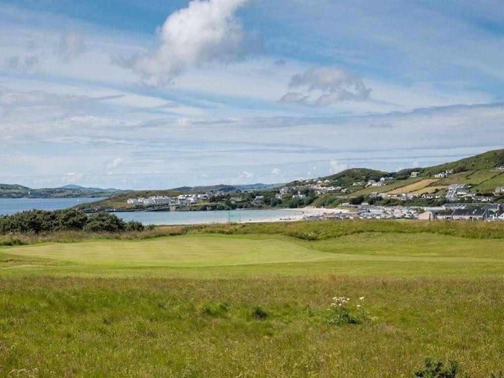 Doherty Farm Holiday Homes Downings Exteriér fotografie
