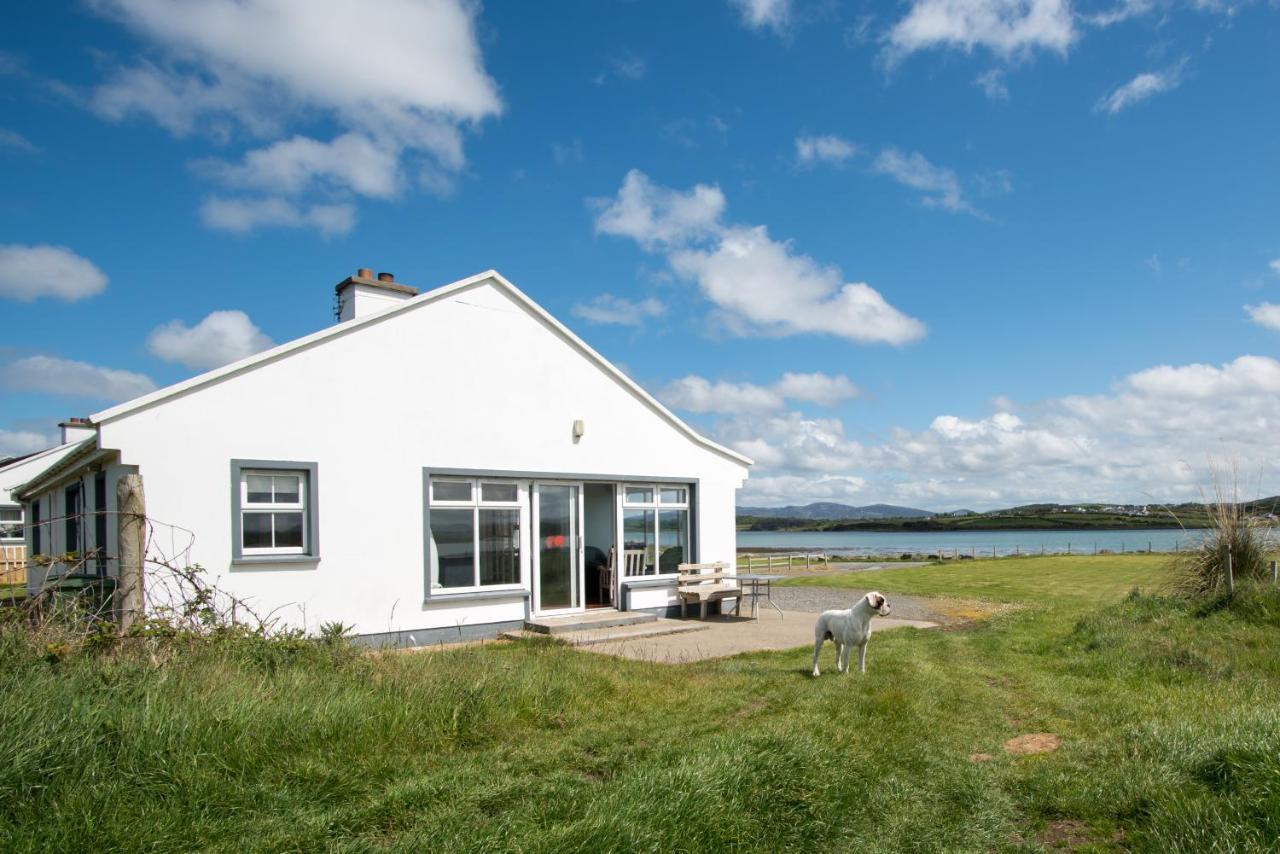Doherty Farm Holiday Homes Downings Exteriér fotografie