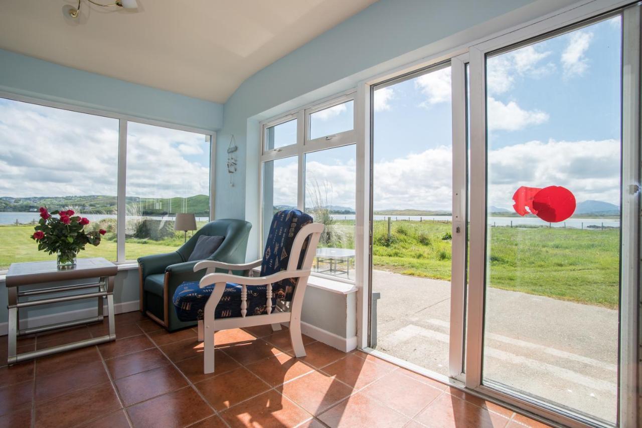 Doherty Farm Holiday Homes Downings Exteriér fotografie