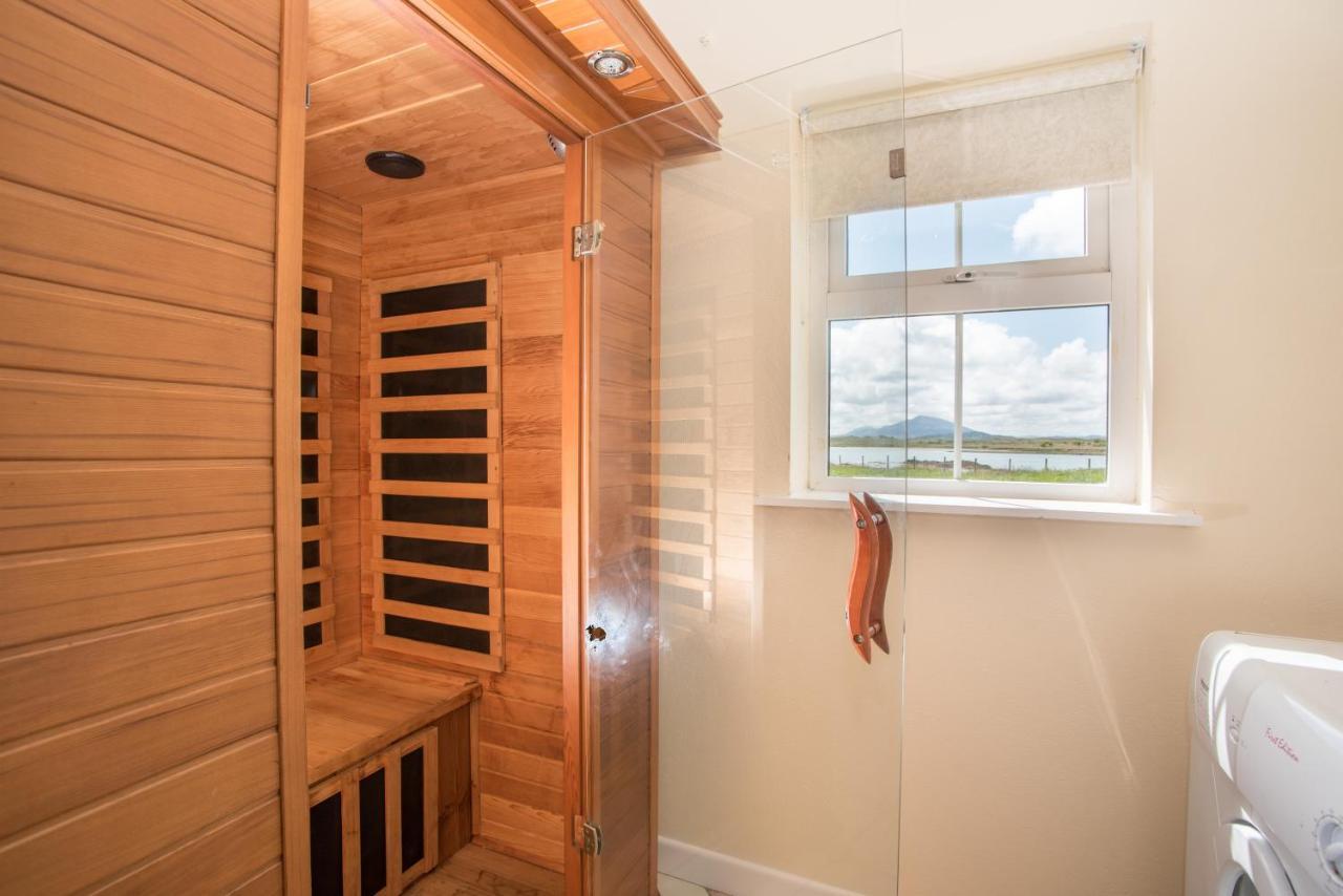 Doherty Farm Holiday Homes Downings Exteriér fotografie